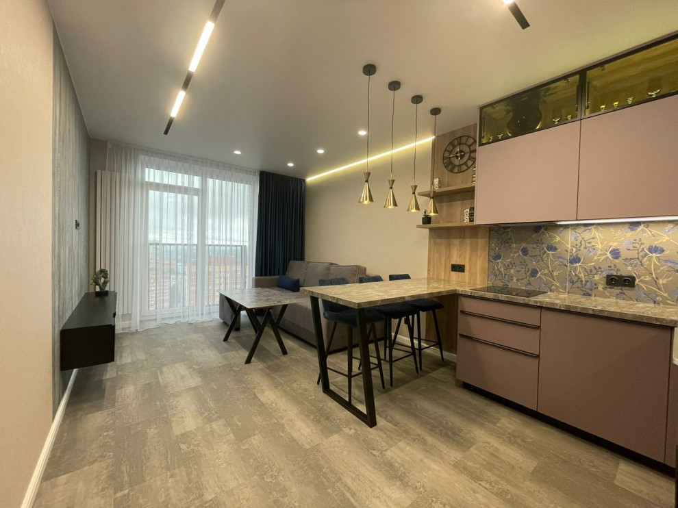 ЖК Расцветай