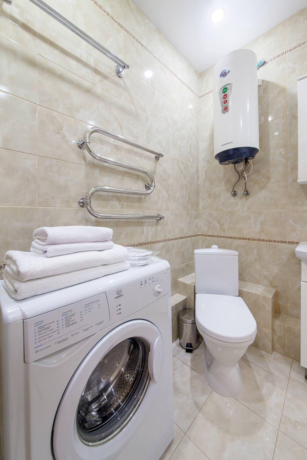 1 комнатная квартира с Красная