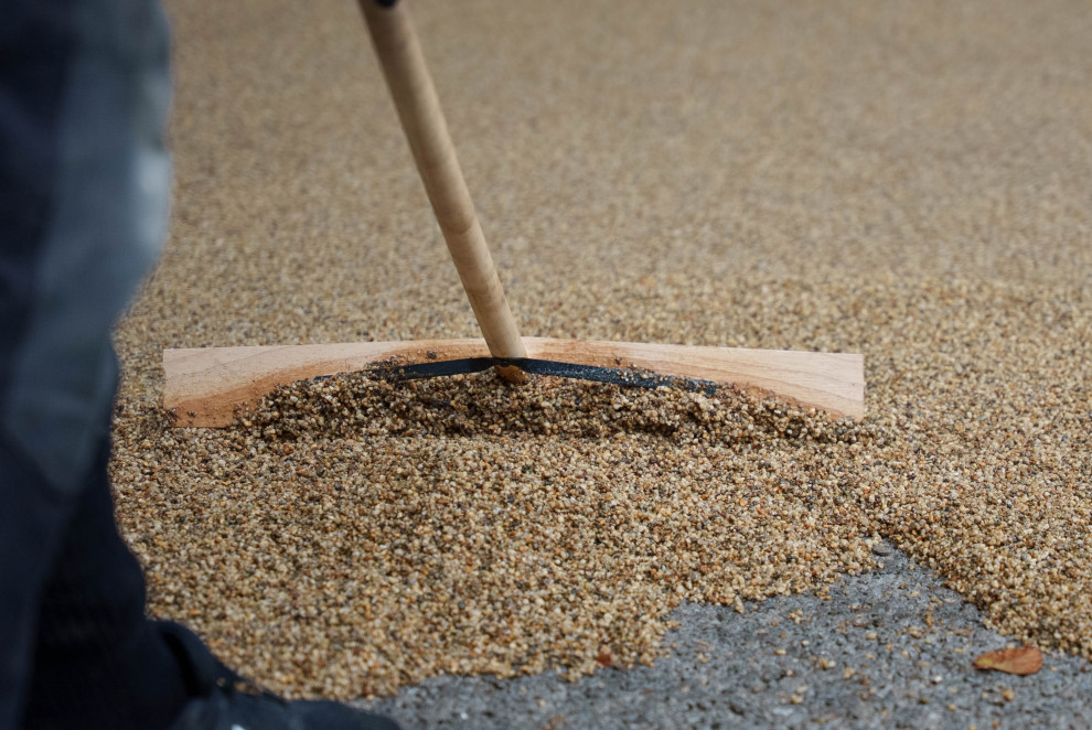 2day turn around Resin Driveway
