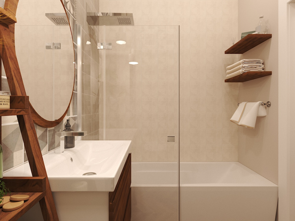 квартира в Москве