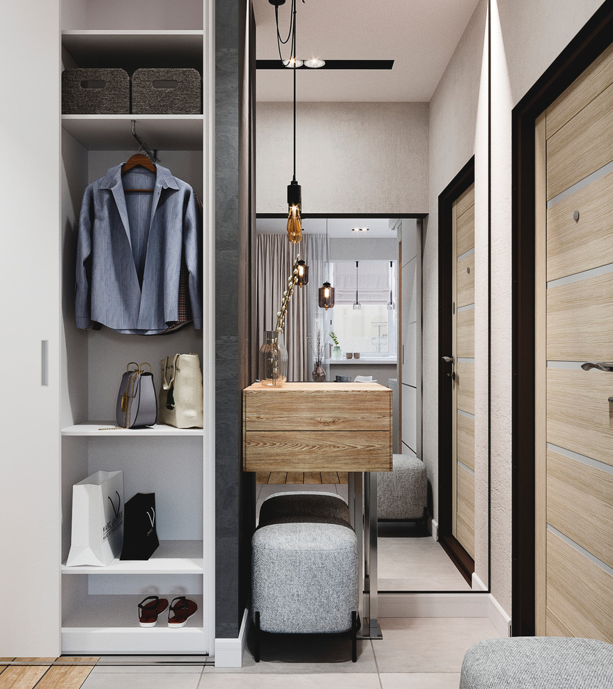 Квартира для молодой семьи ЖК ЧеховSKY