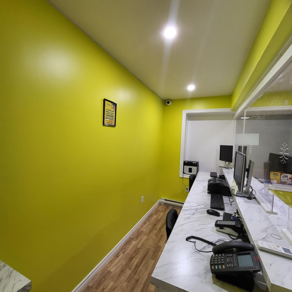 TDR Handyman and Fine Finishes Projects