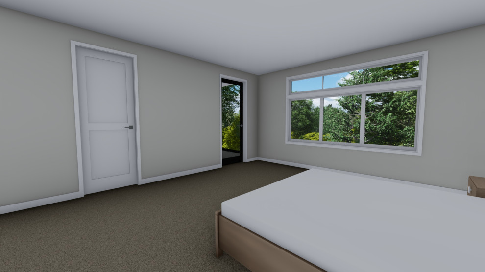Lee Residence