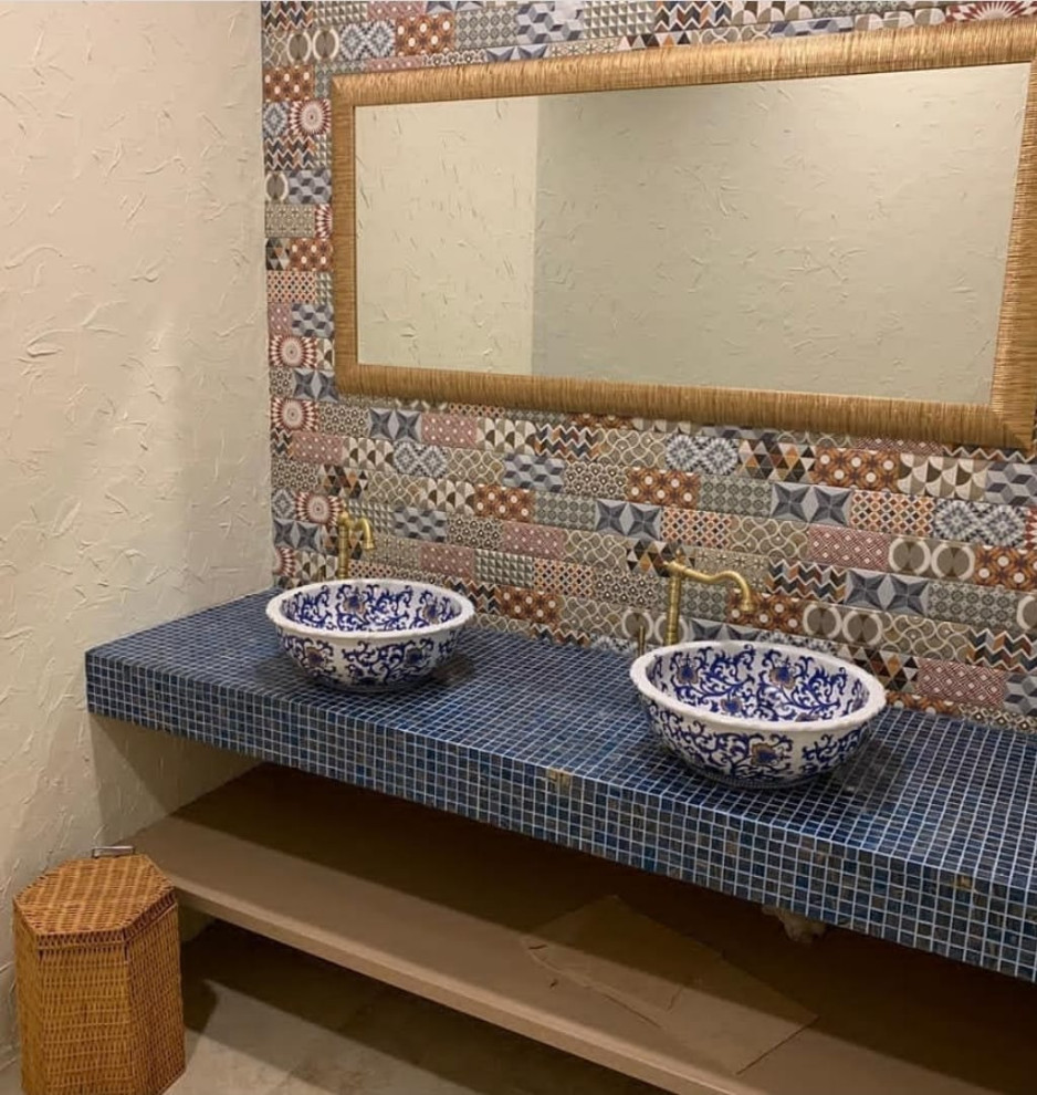 Комплектация Ресторана Санто Пуэрто