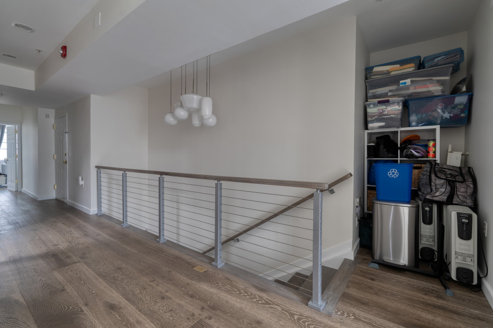 Phase 2 Renovation - 1st and Willow, Hoboken