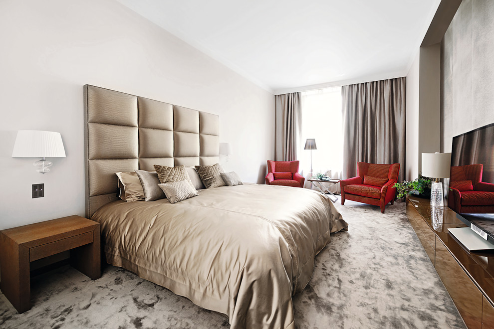 Квартира в ЖК Barkli Virgin House