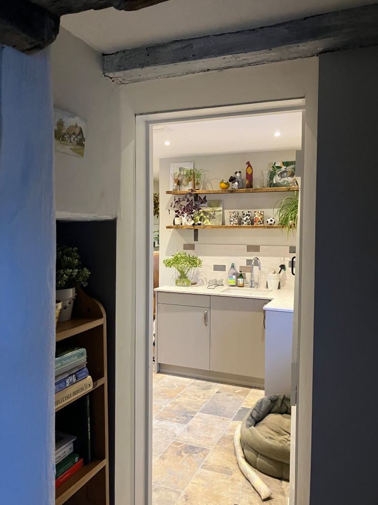 Project Home Internal - Transitional - Hall - Dorset - by Buzz Interior ...