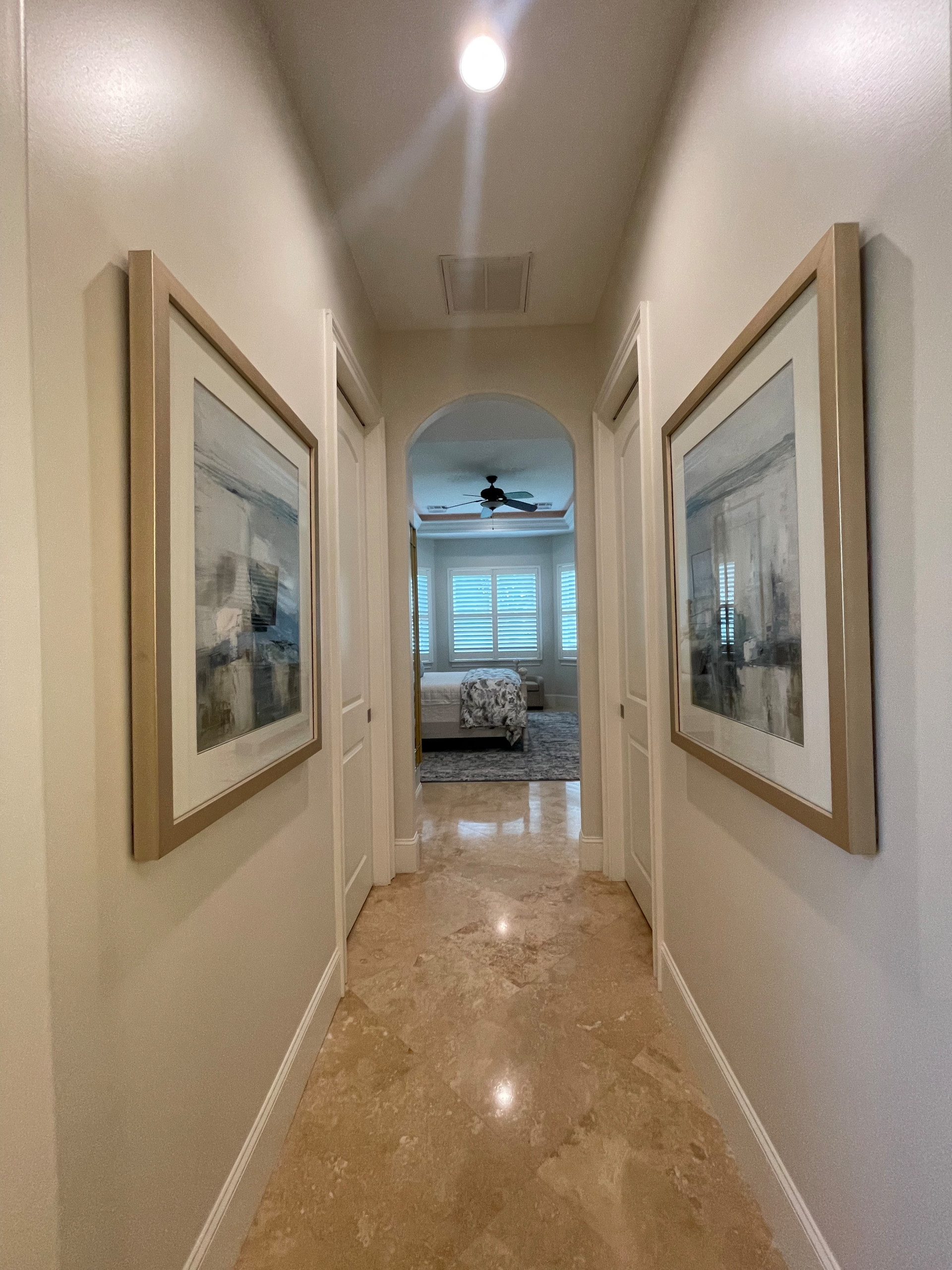 Friedman Design