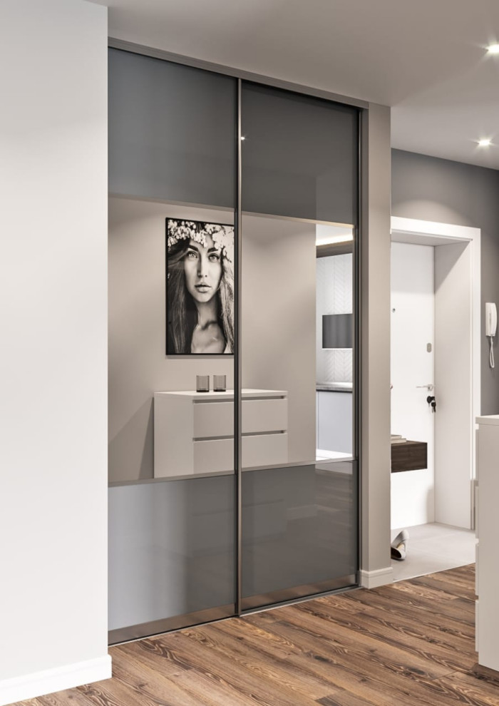 Трехкомнатная квартира на Проспекте