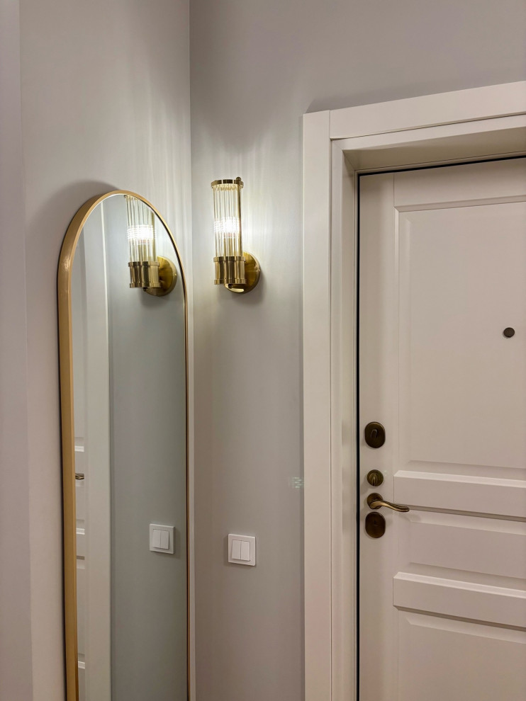 Реализованный проект ЖК "Высоцкий". Омск