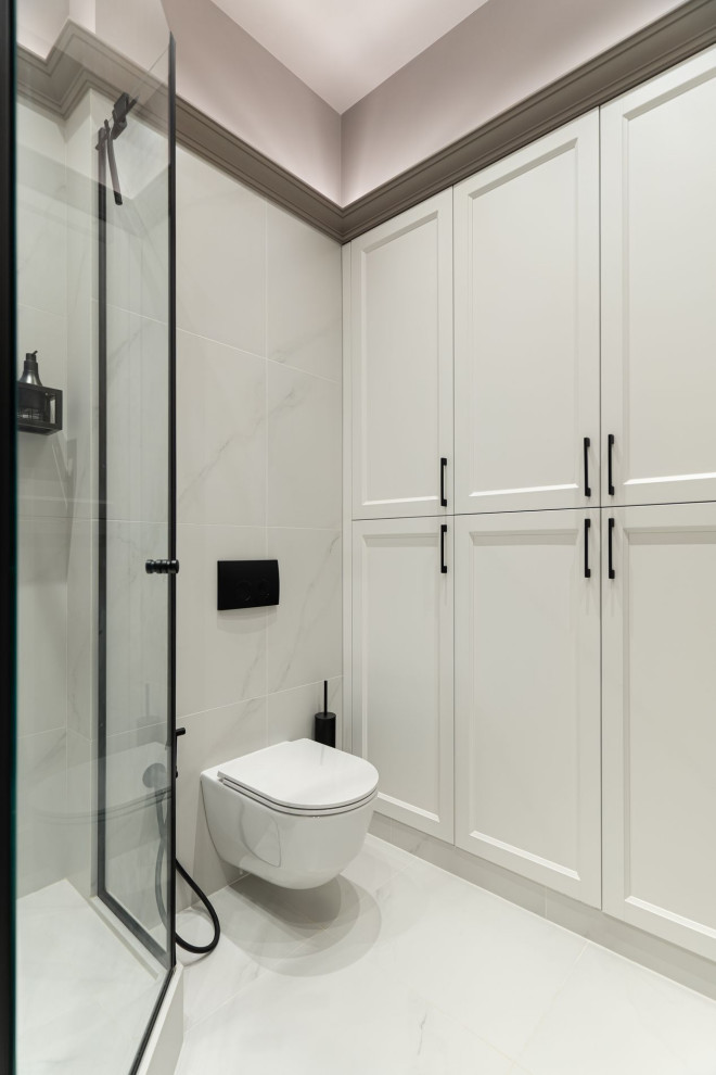 Английская классика с элементами неоклассики