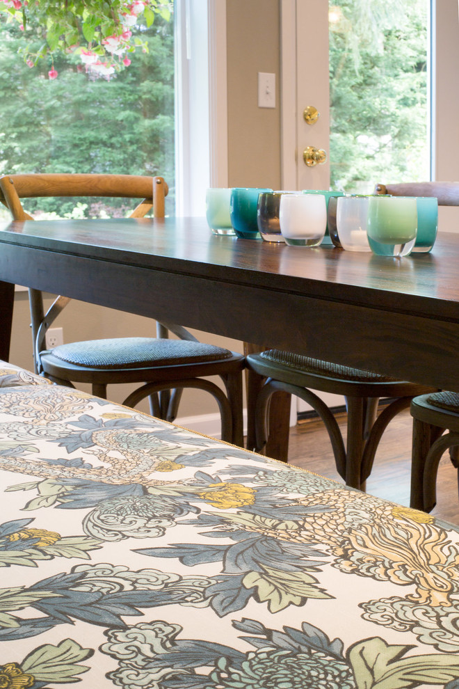 Pretty Plateau Update