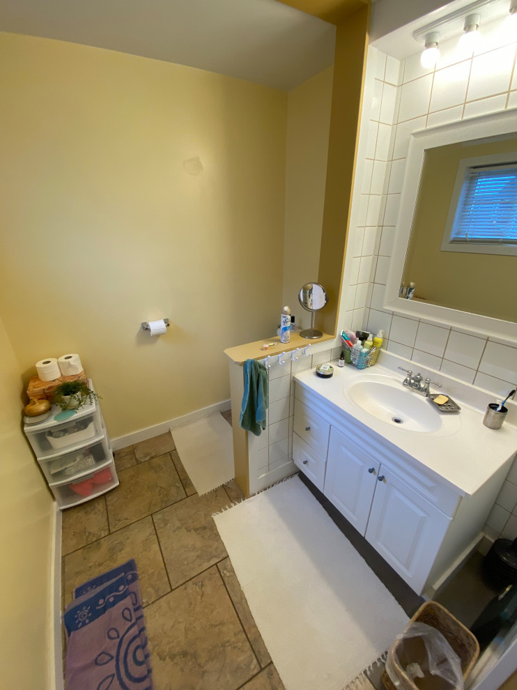 Miral Heights Renovation