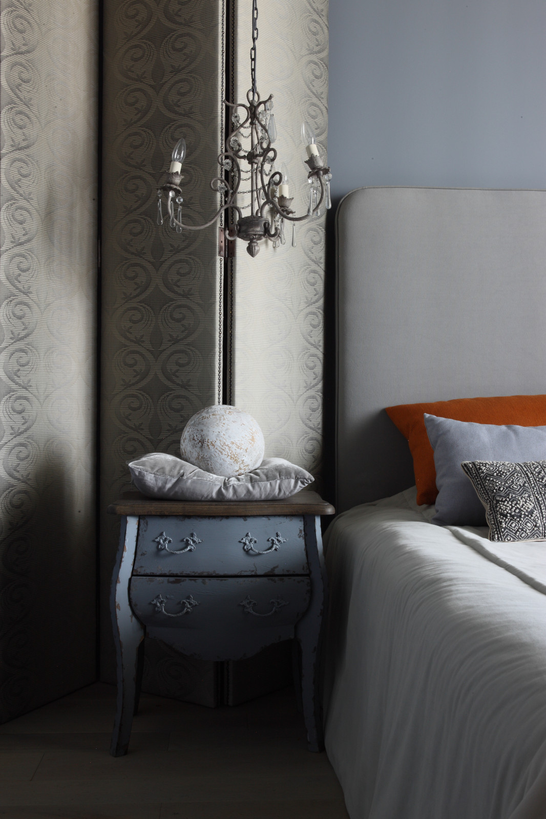 квартира «Амора» 150 м