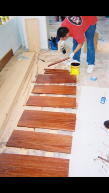 Custom Cedar Lined Closet