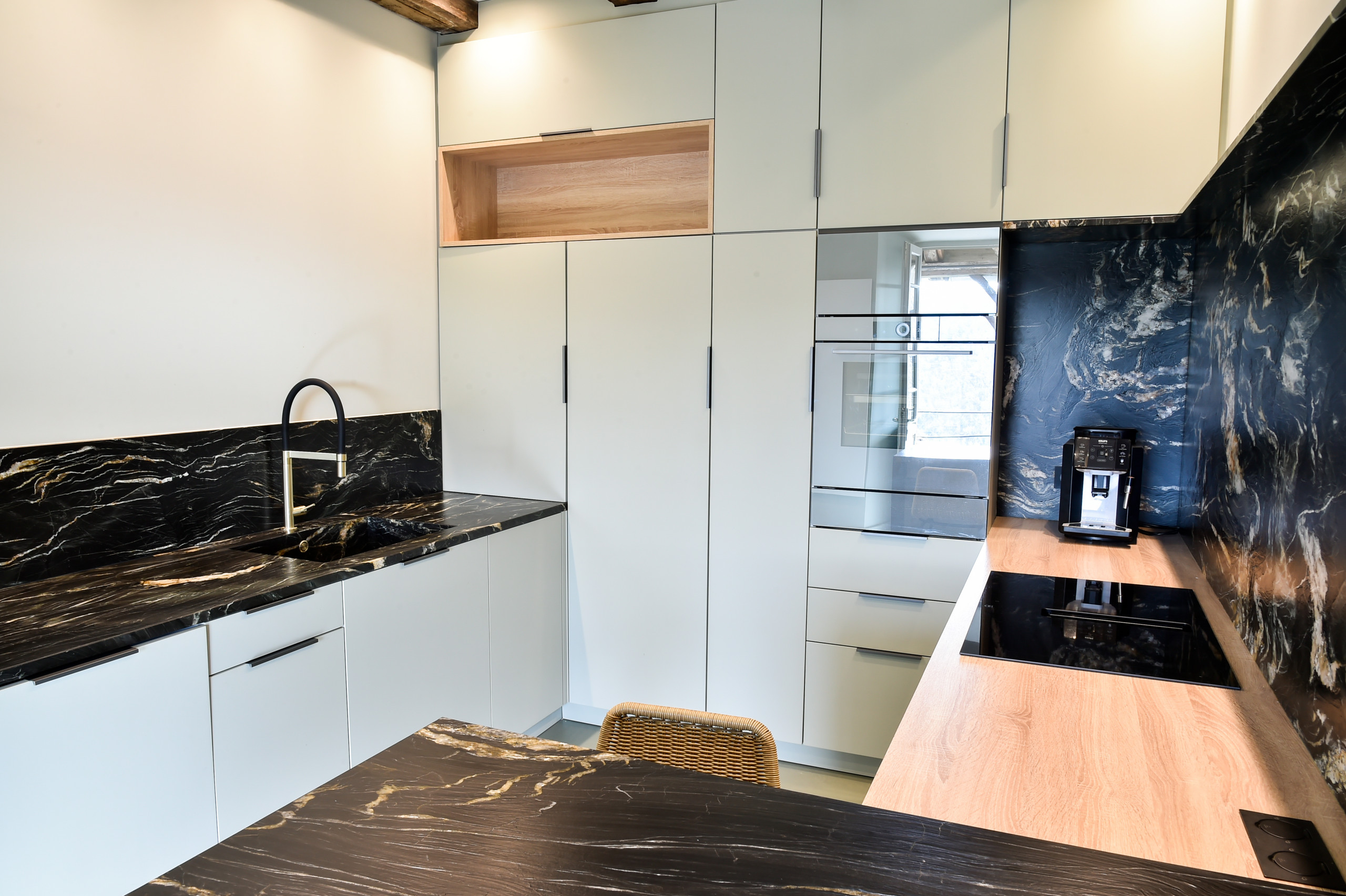 Rénovation Presbytère Corrèze