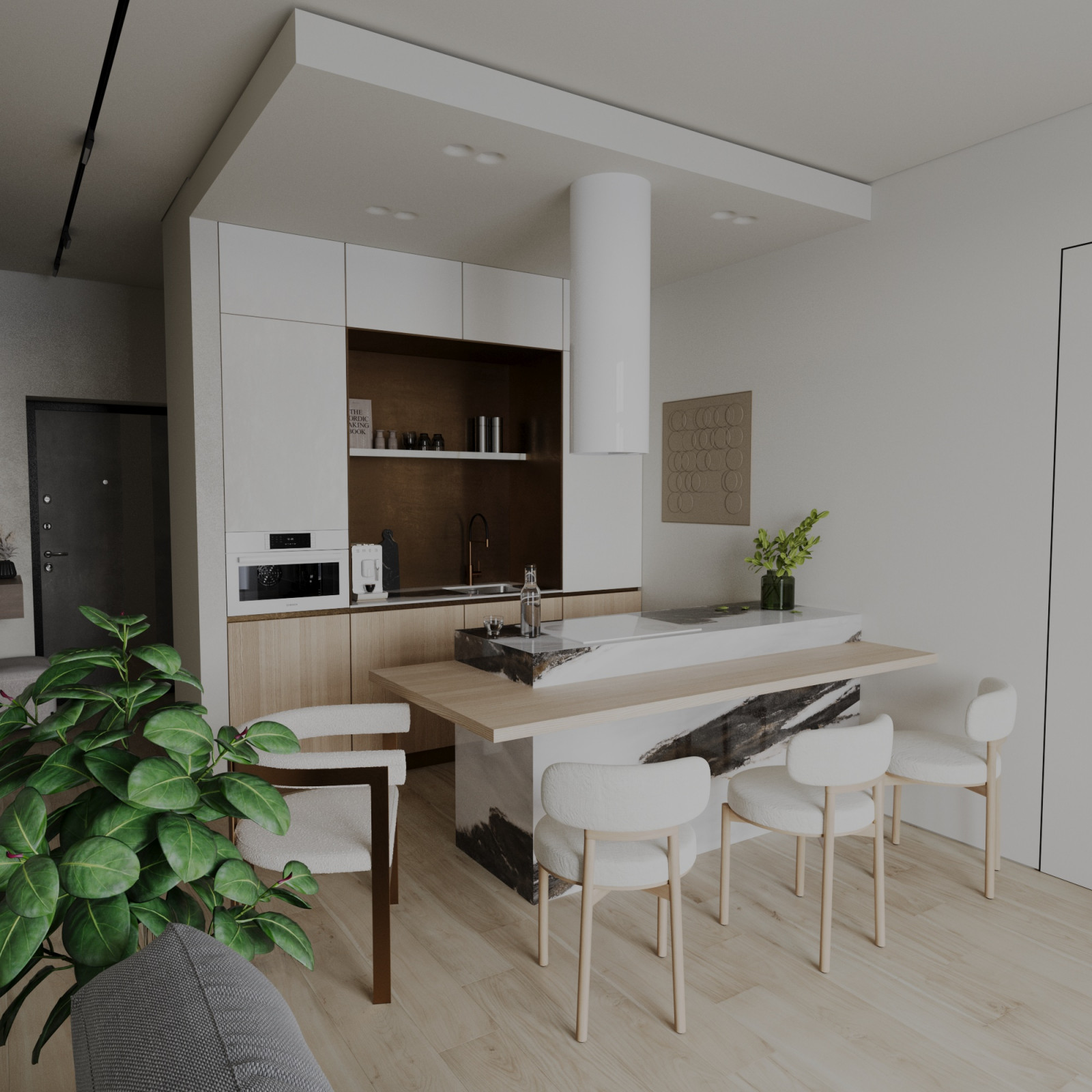 ЖК "Русская Европа 2.0"