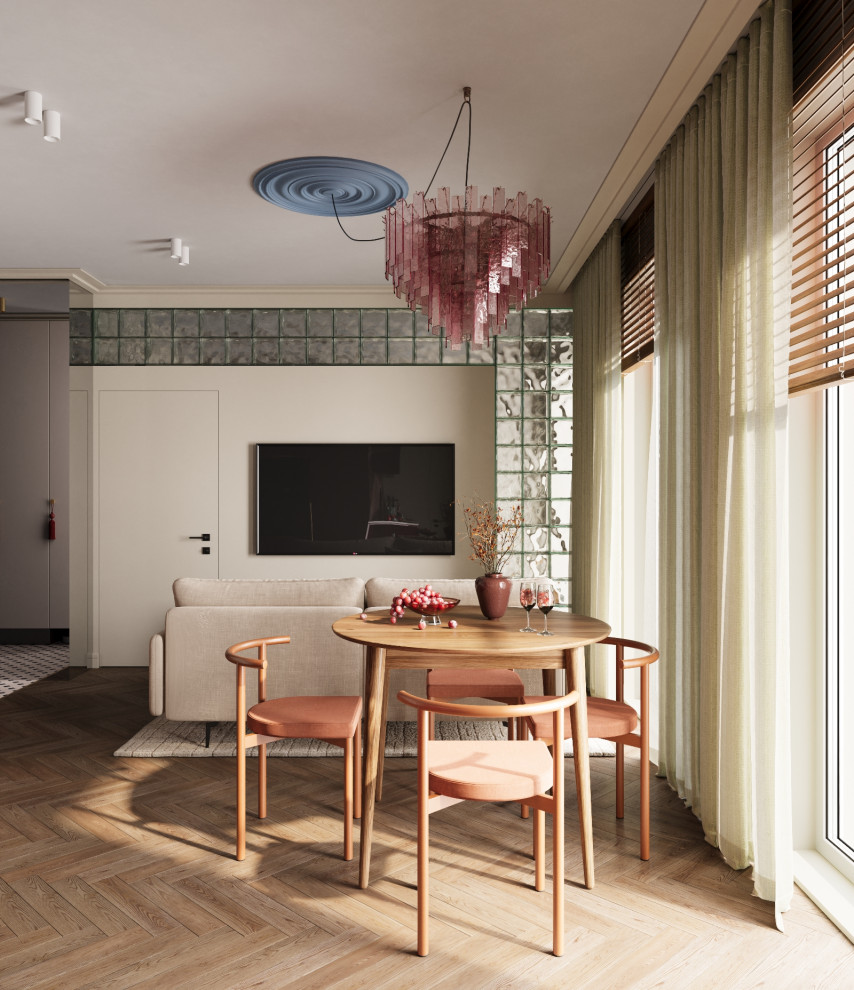 ID Светлановский