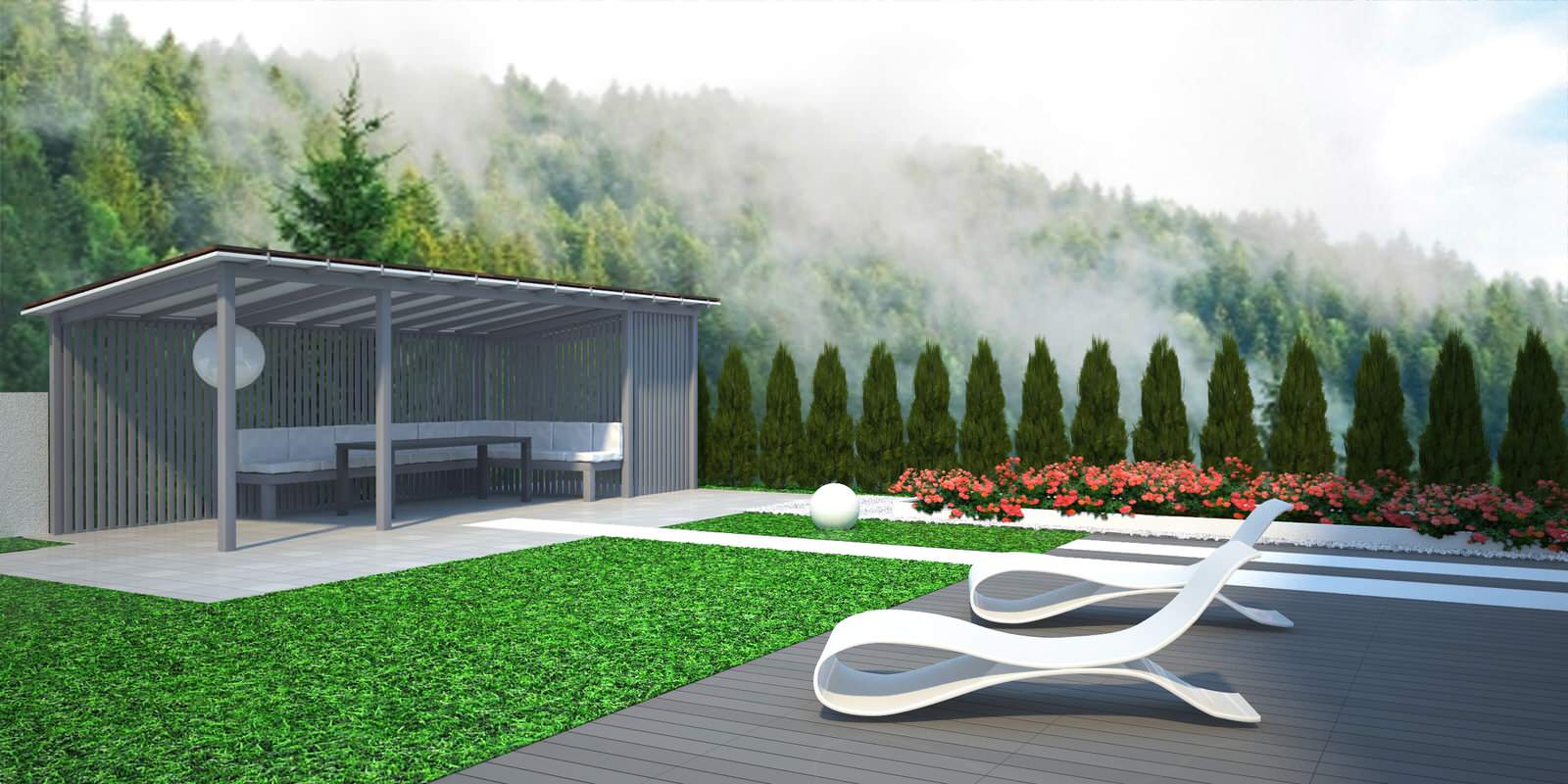 "Шесть соток"