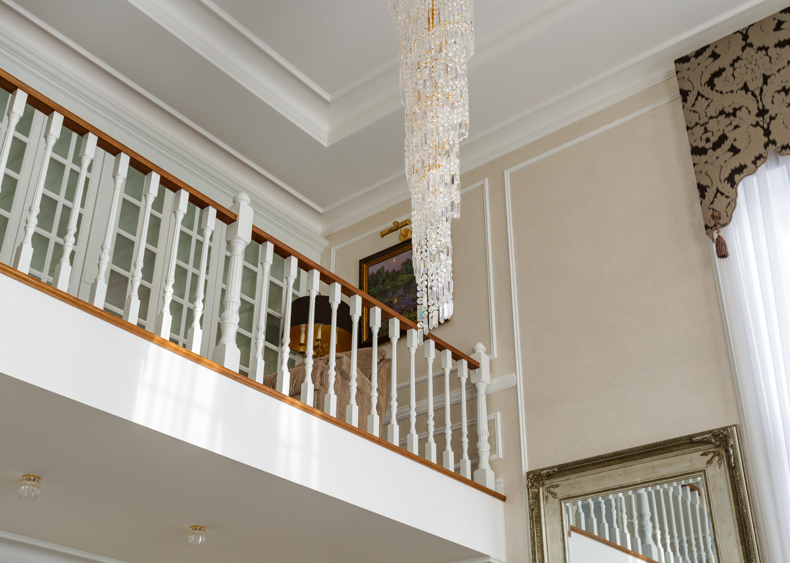 Агентский сет загородного дома