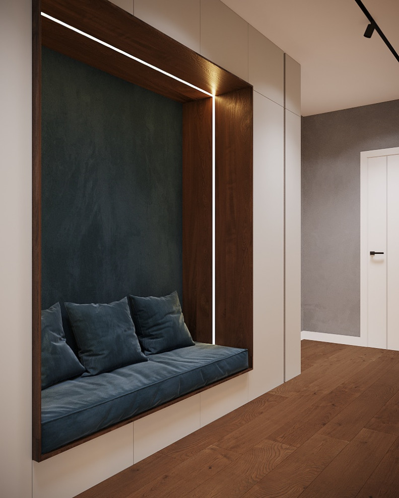 Дмитровский