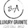 S.A. Luxury Granite