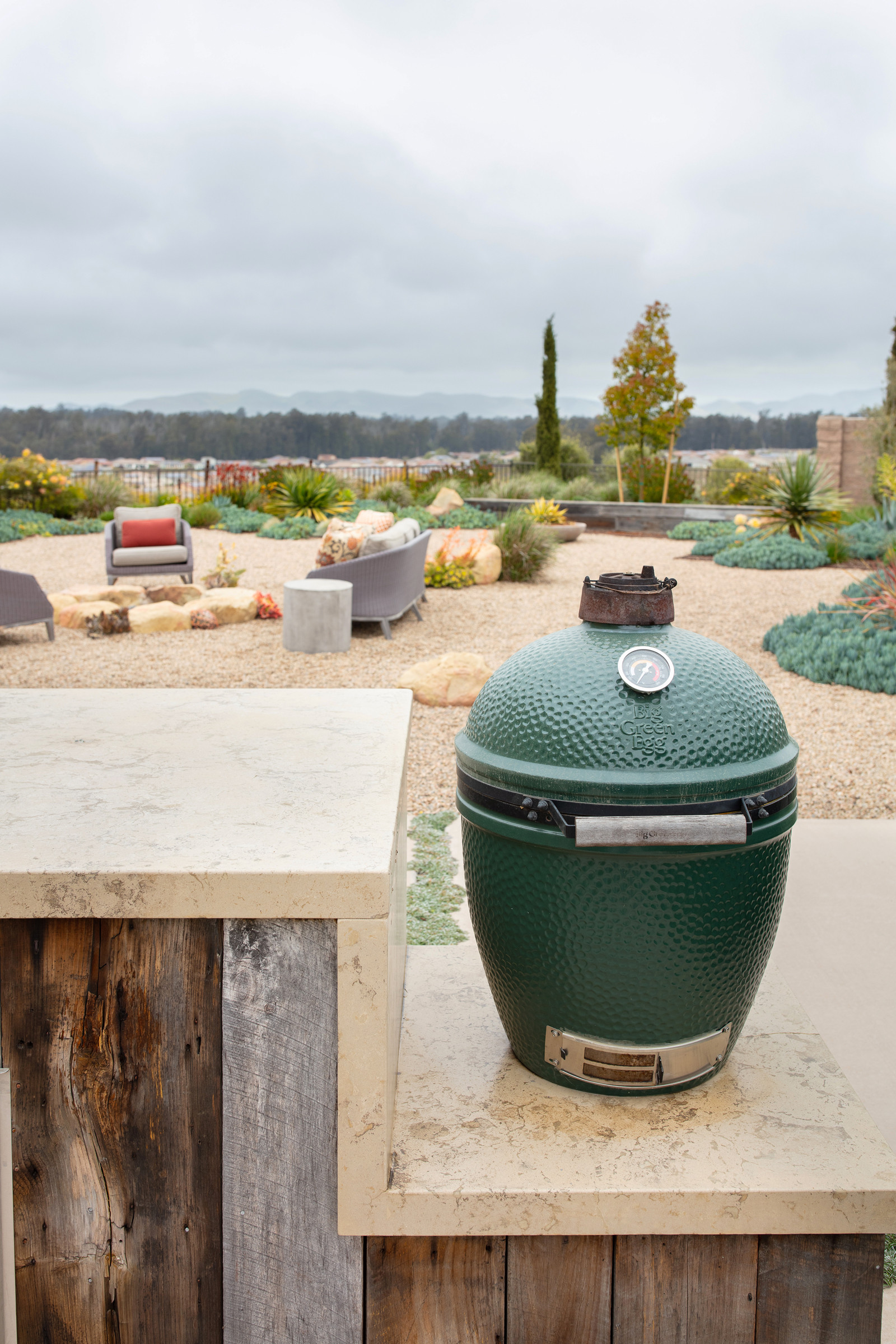 Trilogy Landscape and Outdoor Living