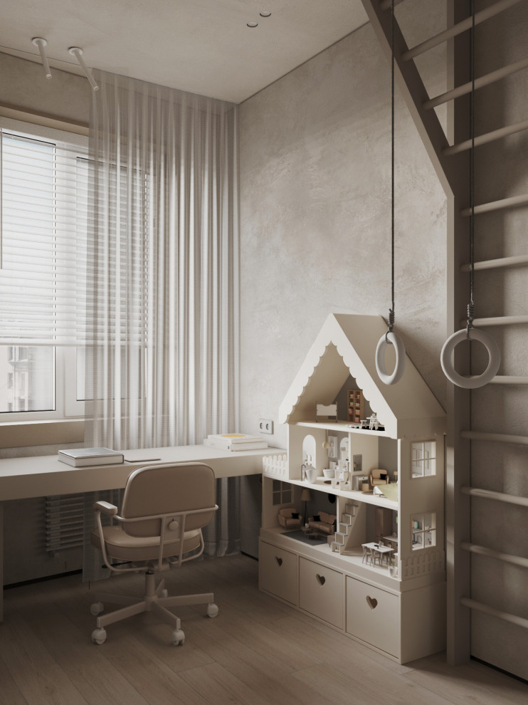 ЖК Новый Пионер