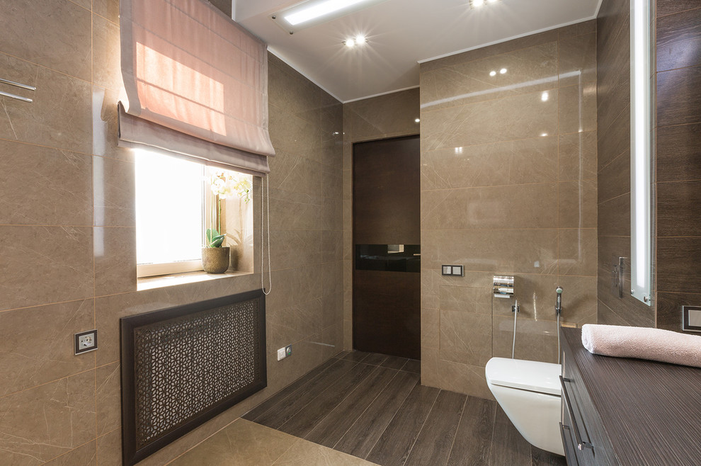 Фотографии интерьера загородного дома