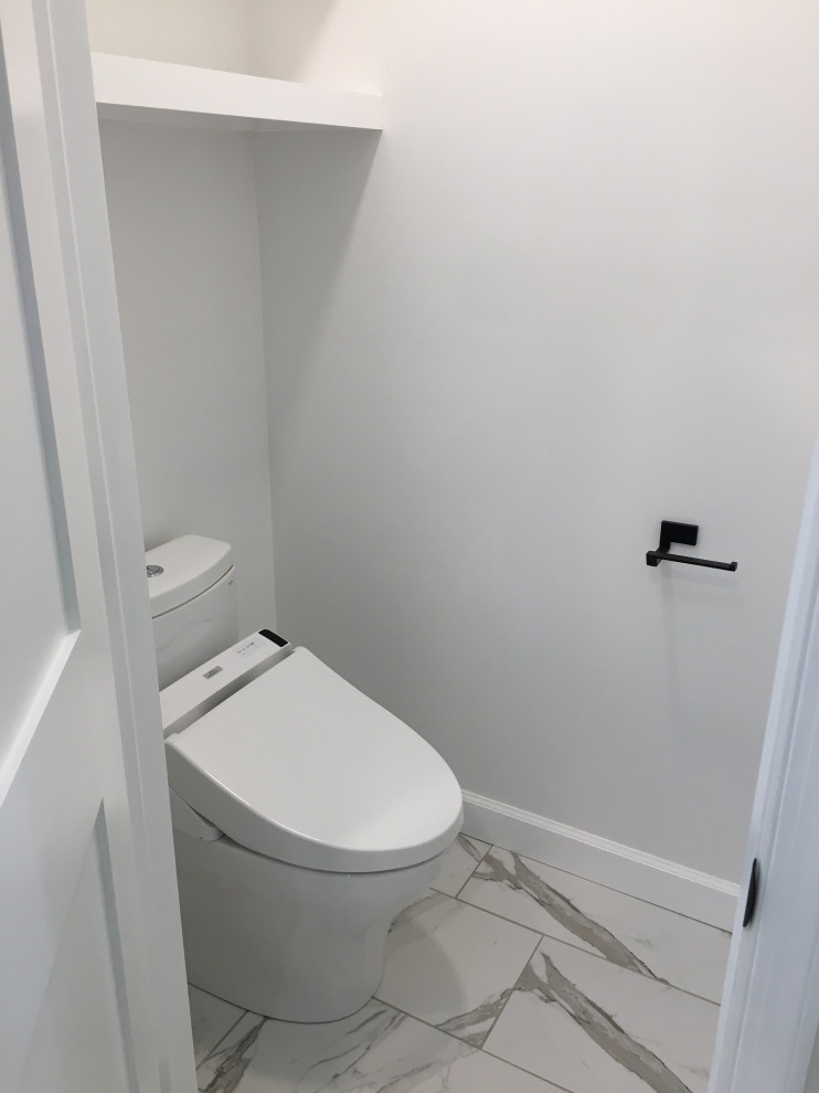 EC Master Bath