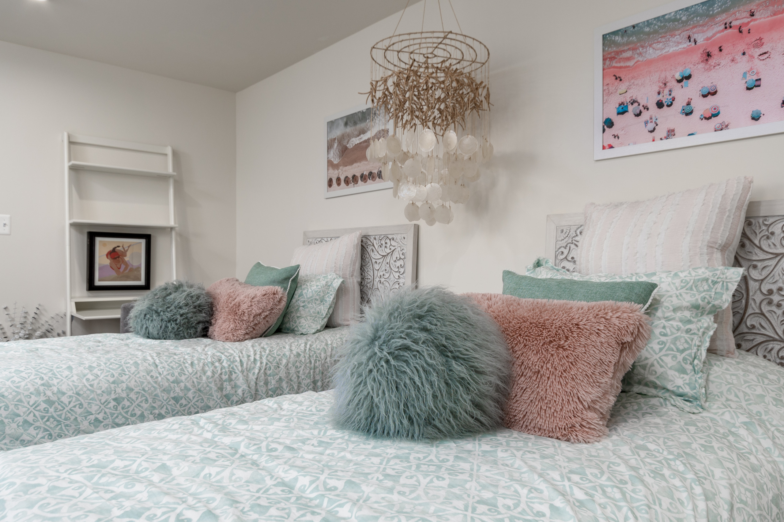 Bishops landing- new build to turn key