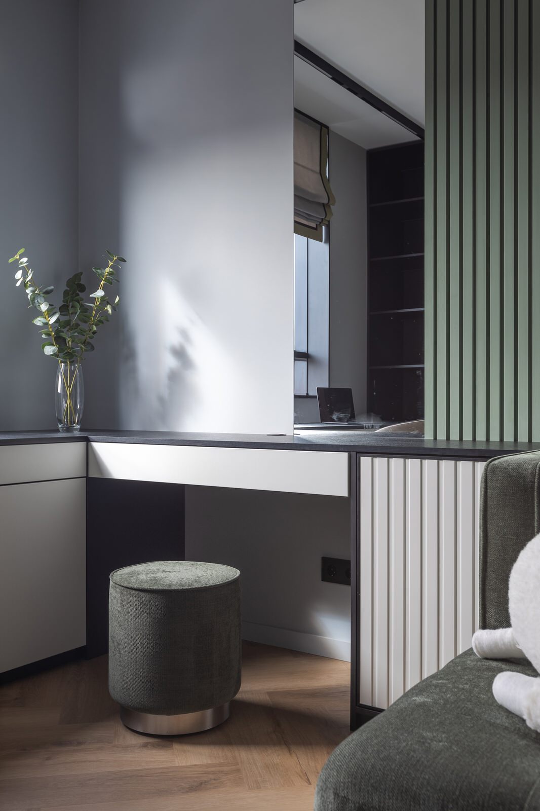 Ремонт однокомнатной квартиры 50м2