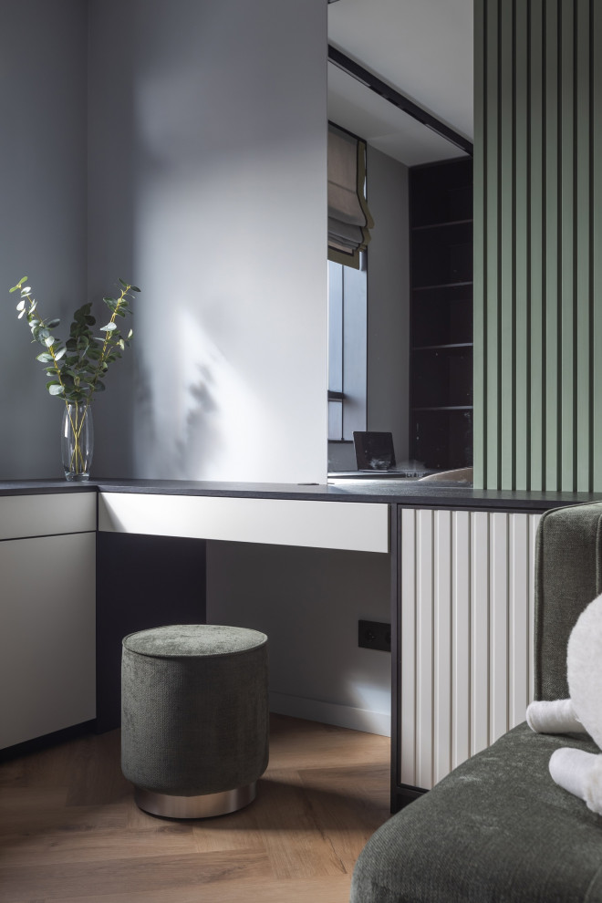 Ремонт однокомнатной квартиры 50м2