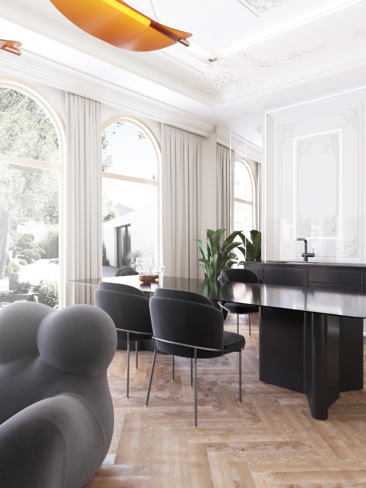 Там, где сбываются мечты