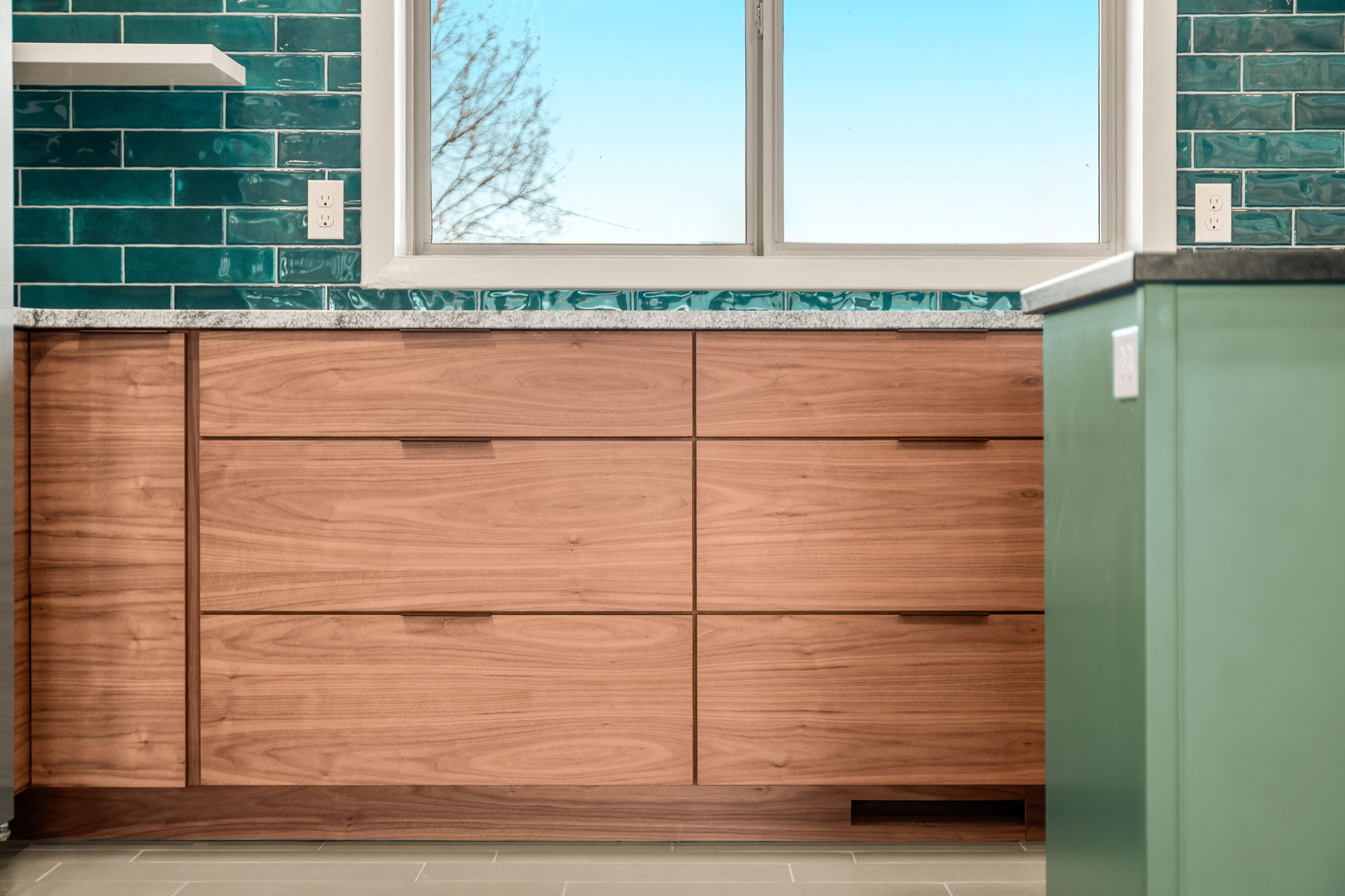 Warnock Kitchen