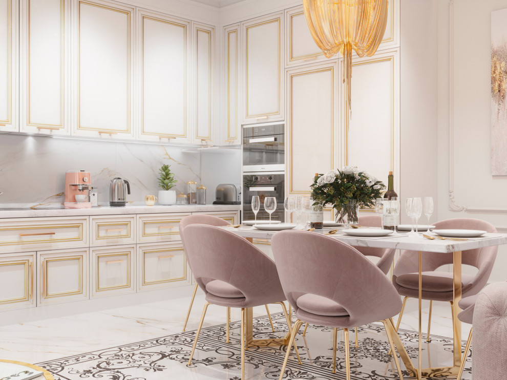 Дом в Булгаково