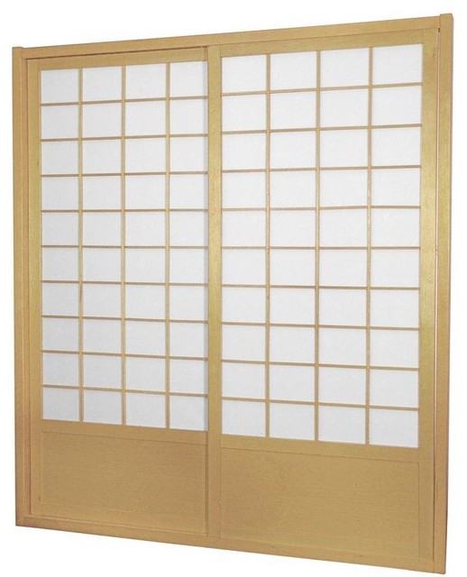 Interior Zen Doors