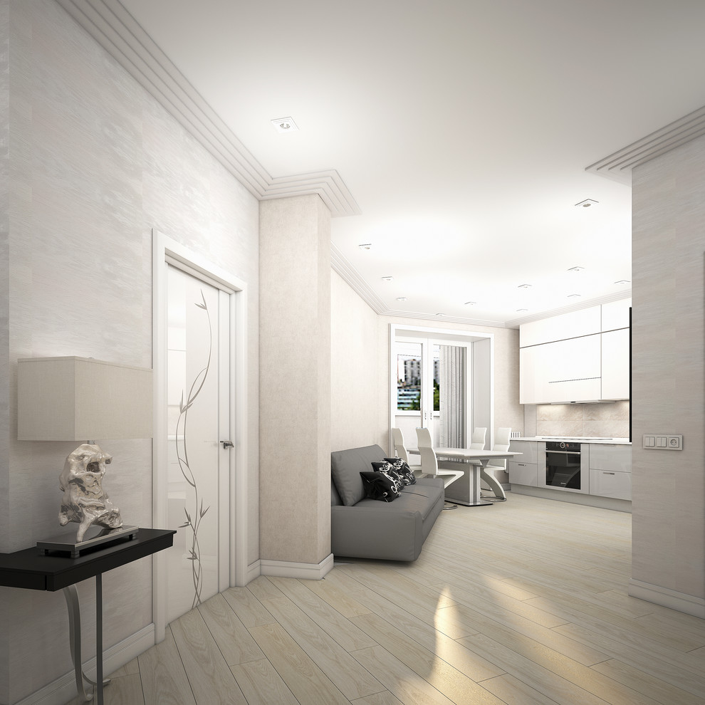 квартира на ул. Стахановская 100 кв. м