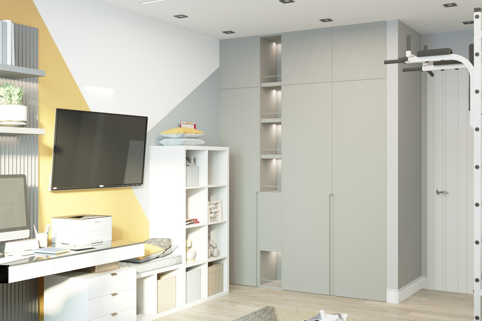 ЖК Ривердей 42 кв.