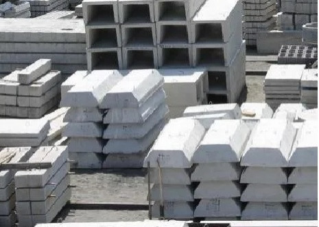 Производство ЖБИ