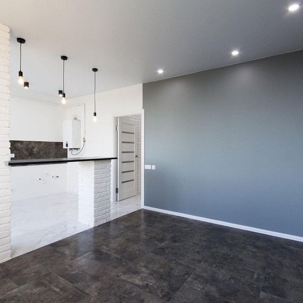 Реализация объекта 41,5м2