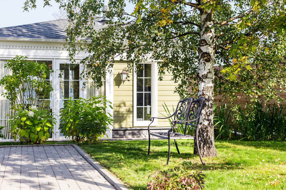 Коттедж у моря