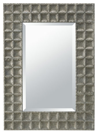 Kichler Missoula Rectangular Mirror, 40" x 28"