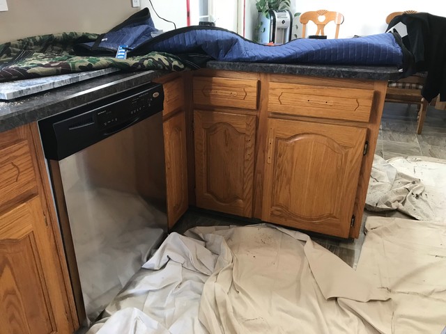 Foster Project traditional