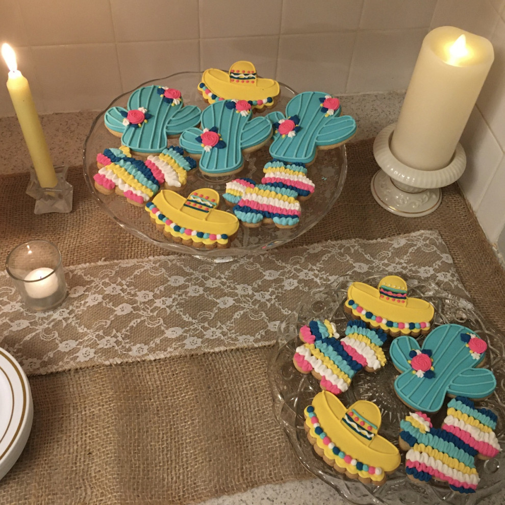 Taco Bout Love Couples Shower