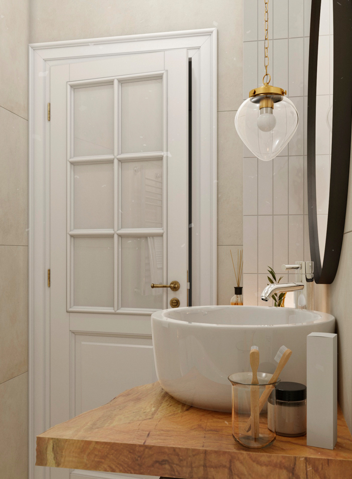 Квартира в г.Воронеж