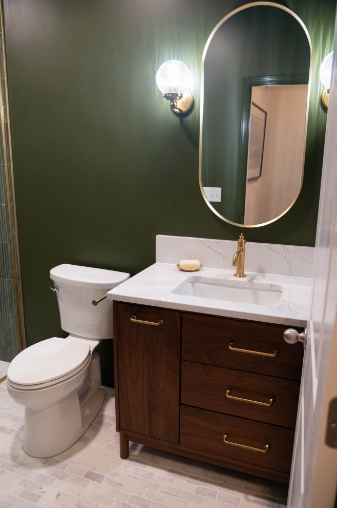 Keythorpe Guest Bathroom