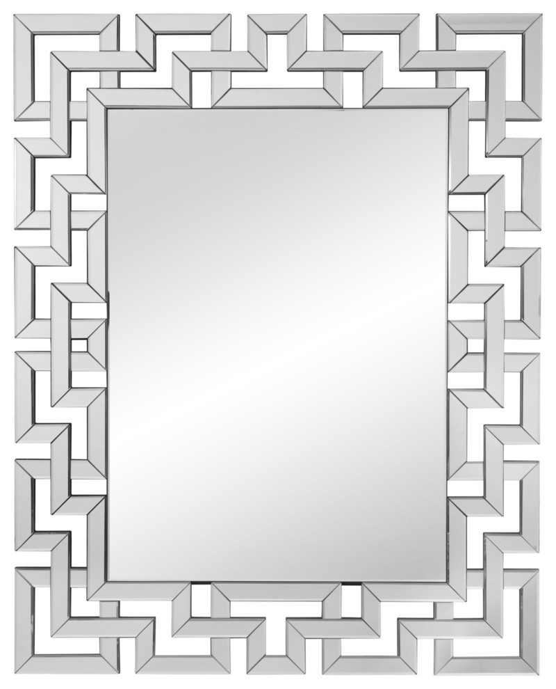 Wall Mirrors By Bassett Mirror Co, Home Decorators Collection Winslow Mirror