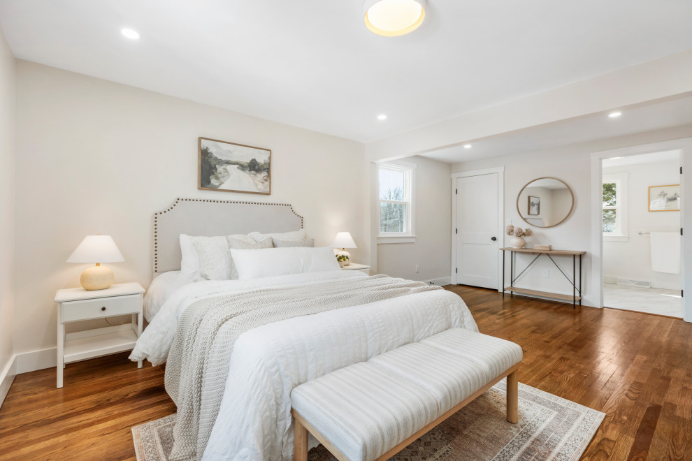 Norwood, MA - Home Renovation