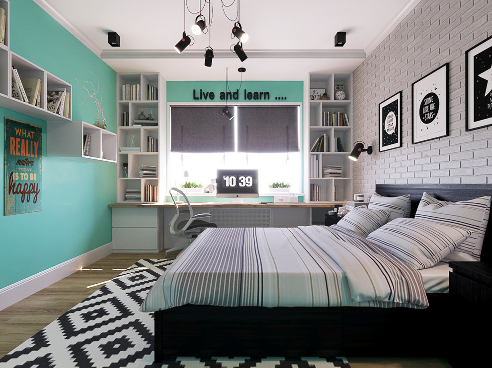 ЖК "Солнечный город"